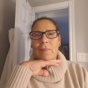 Meet your Posher, Josephine